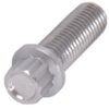 12 punts bout - UNF 1/2"-20 x 6" - Afbeelding 2
