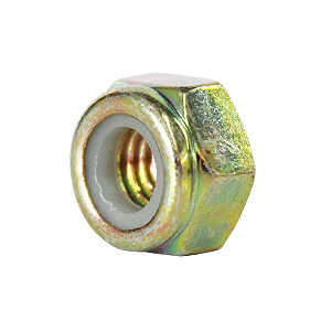 Nyloc Borgmoer - UNF 5/8"-18