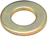 Sluitring SAE - 5/8"