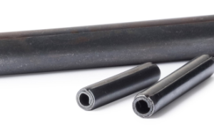 Spiraal Spanbus - 3mm x 20mm