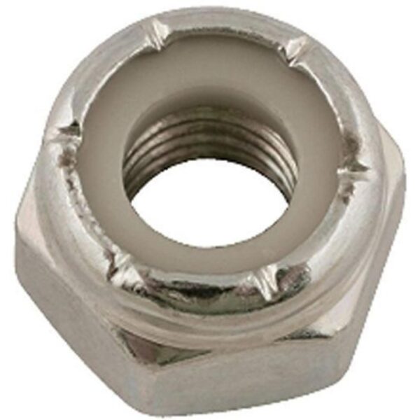 Nyloc Borgmoer - UNS 1"-14