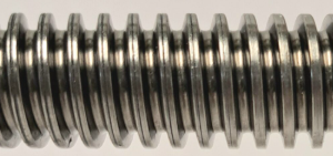 Draadstang Trapezium - ACME 1"-5 x 1000mm